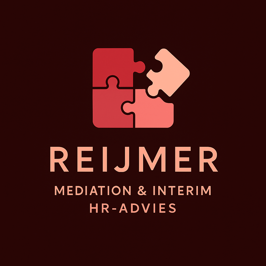 Reijmer Logo